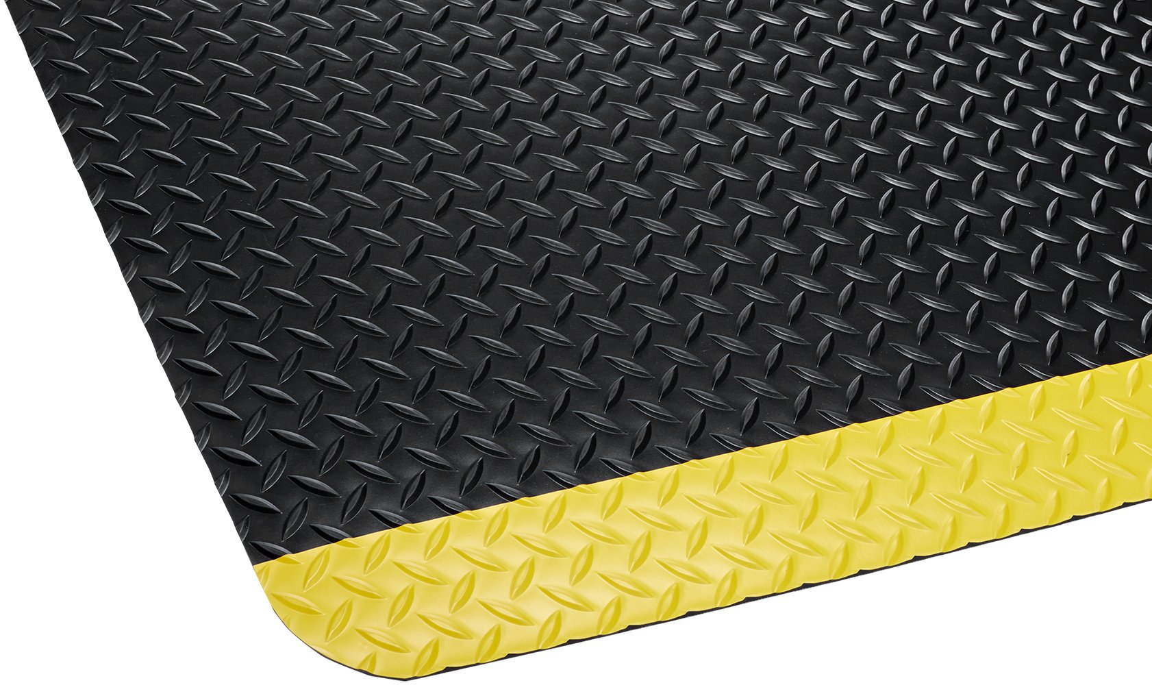 Industrial #500 Deck Plate 9/16"-eSafety Supplies, Inc