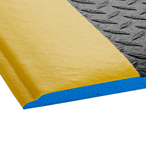 Wear-bond #560 Comfort-King Diamond 9/16"-eSafety Supplies, Inc