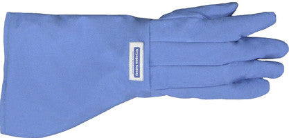 Cryogen Safety Gloves Elbow 17"-18" - Water Resistant-eSafety Supplies, Inc
