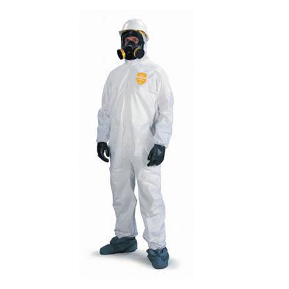 Dupont - NexGen Elastic Coveralls with Hood & Boots-eSafety Supplies, Inc