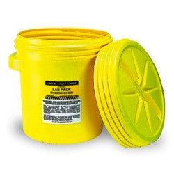 Eagle Lab Pack and Overpack Drums 20 Gallon-eSafety Supplies, Inc