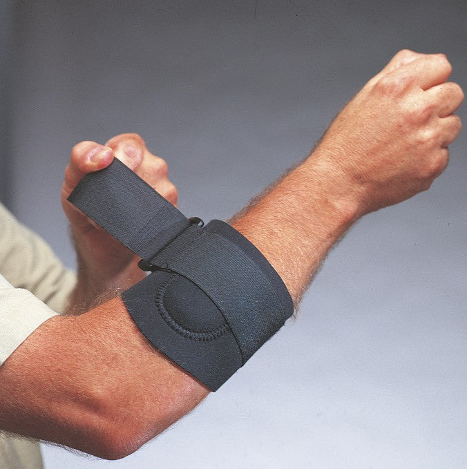 Tennis Elbow Support-eSafety Supplies, Inc