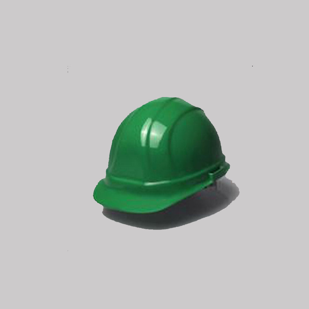 ERB Safety - Omega II - 6-pt Ratchet Hard Hat Safety Helmet-eSafety Supplies, Inc