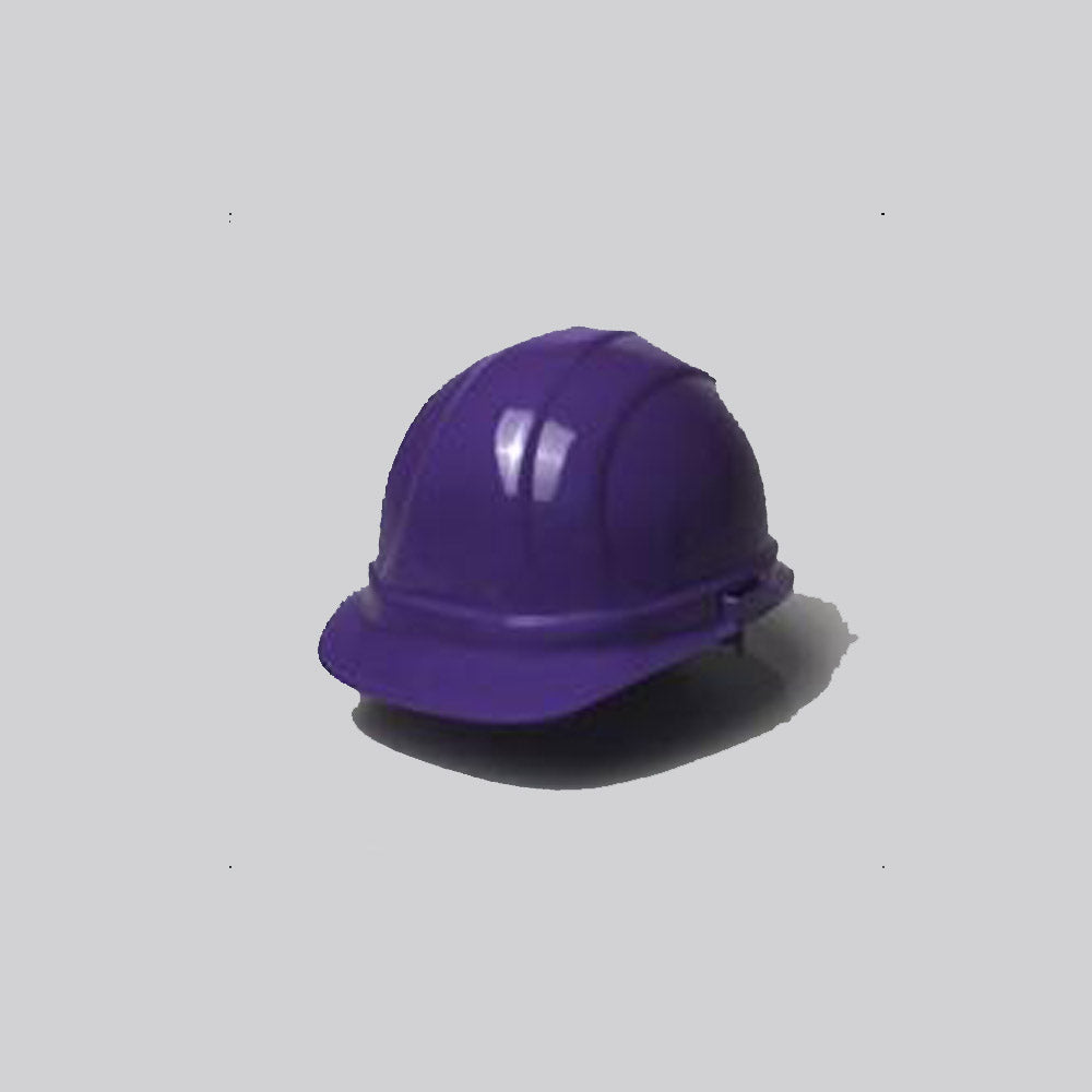 ERB Safety - Omega II - 6-pt Ratchet Hard Hat Safety Helmet-eSafety Supplies, Inc