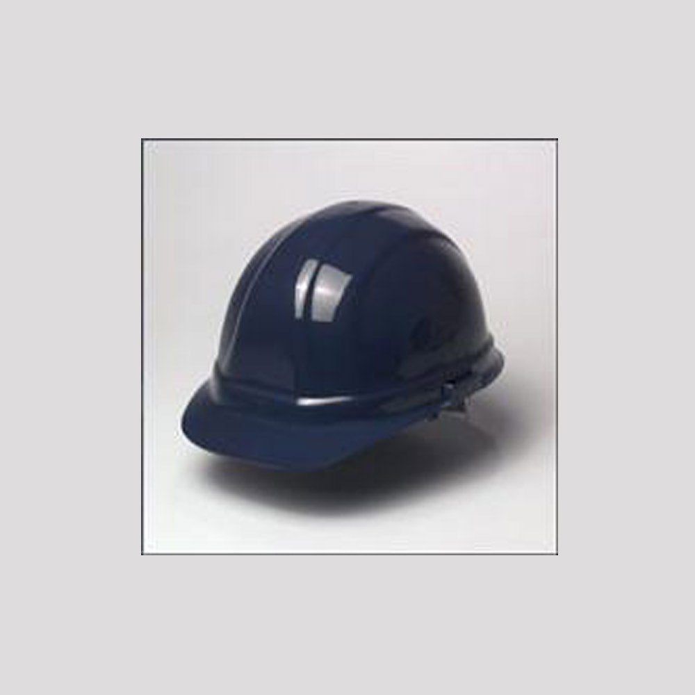 ERB Safety - Omega II - 6-pt Ratchet Hard Hat Safety Helmet-eSafety Supplies, Inc