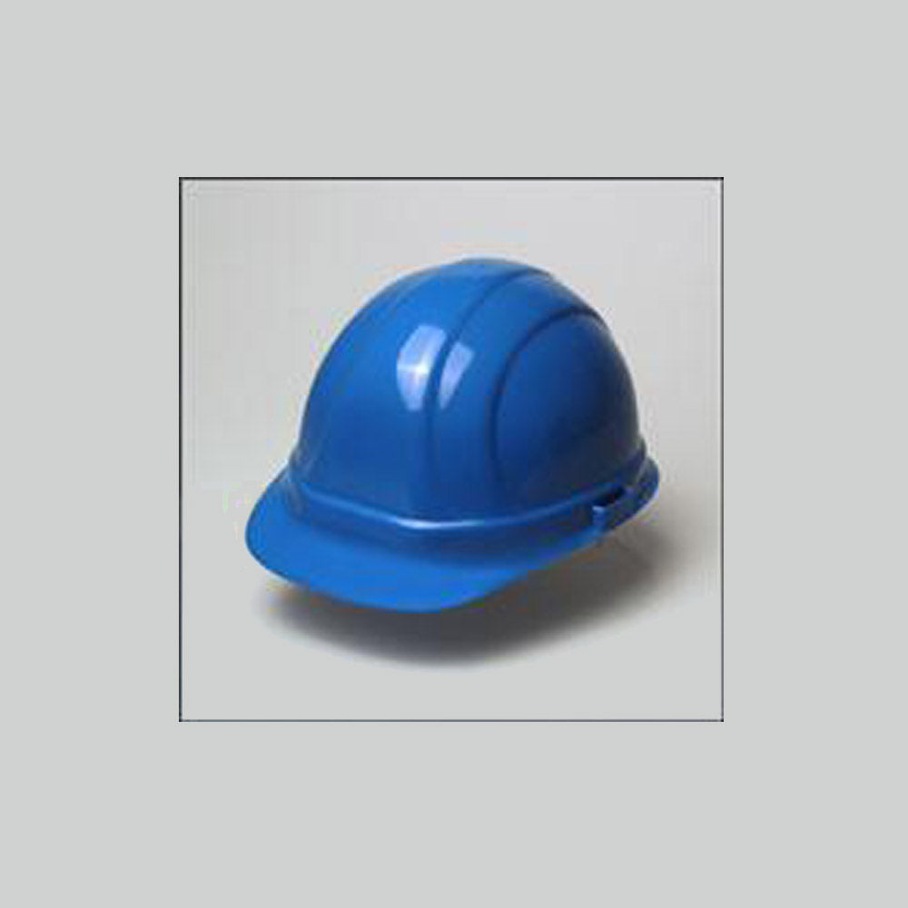 ERB Safety - Omega II - 6-pt Ratchet Hard Hat Safety Helmet-eSafety Supplies, Inc