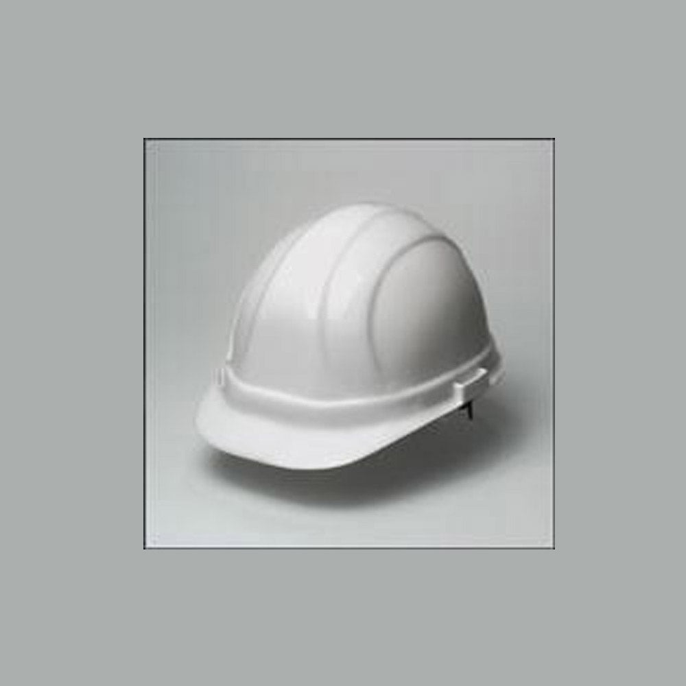 ERB Safety - Omega II - 6-pt Ratchet Hard Hat Safety Helmet-eSafety Supplies, Inc