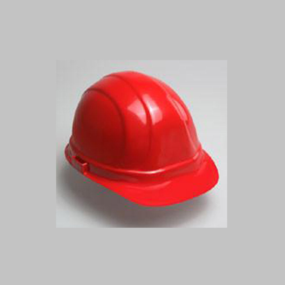 ERB Safety - Omega II - 6-pt Ratchet Hard Hat Safety Helmet-eSafety Supplies, Inc