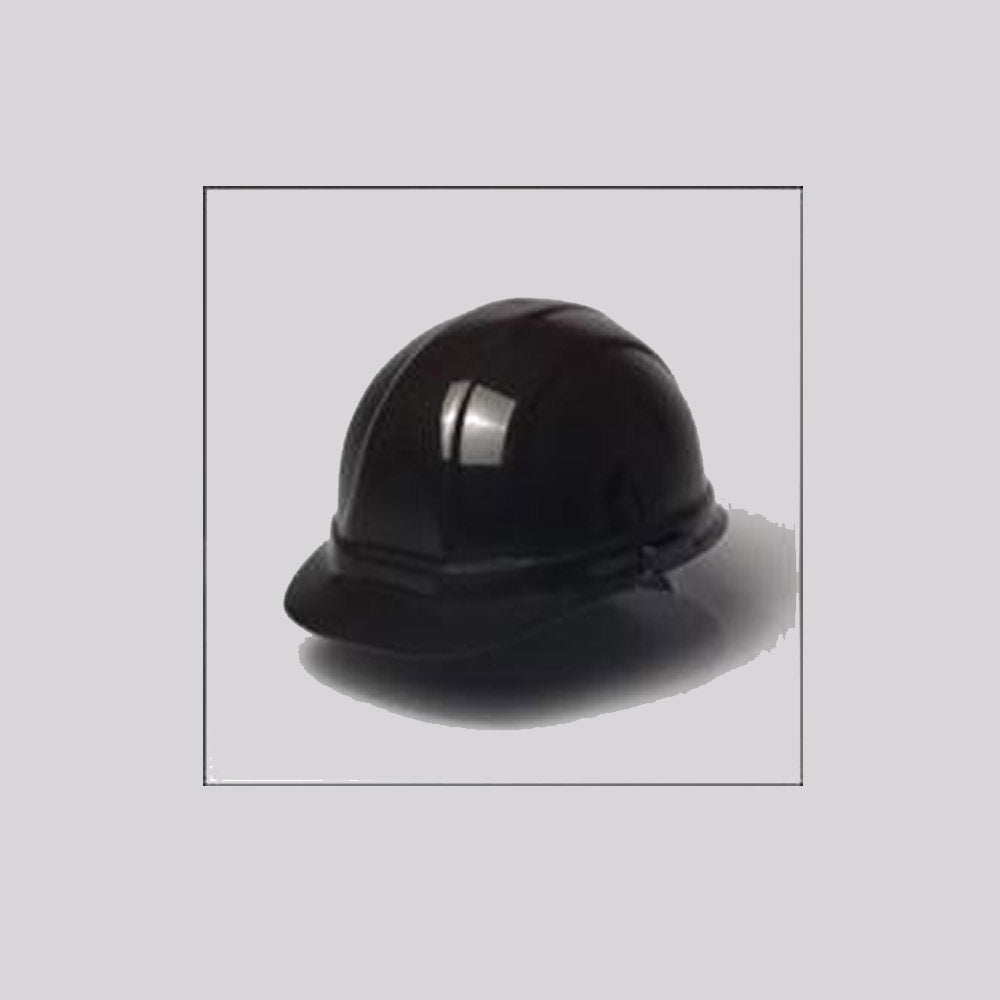 ERB Safety - Omega II - 6-pt Ratchet Hard Hat Safety Helmet-eSafety Supplies, Inc
