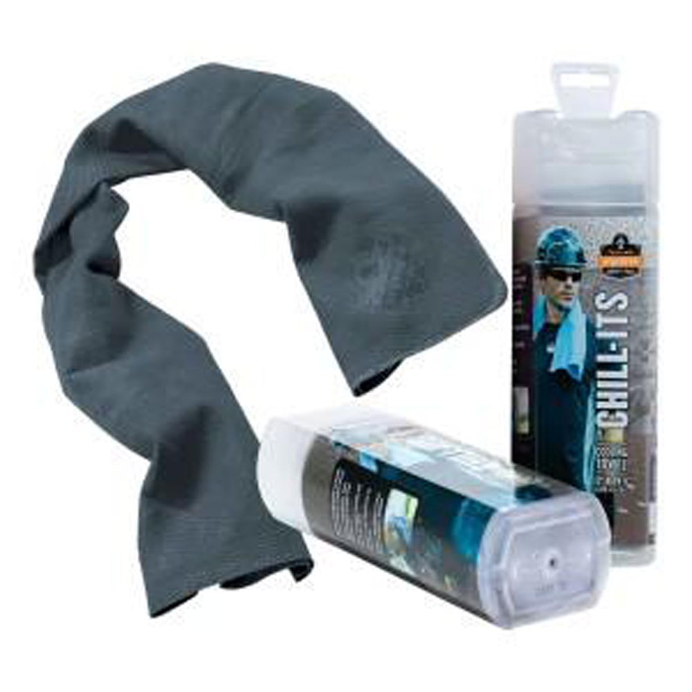 Ergodyne Chill-Its 6602 Evaporative Cooling Towel-eSafety Supplies, Inc