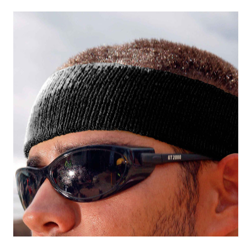 Ergodyne-Chill-Its 6550 Head Sweatband-eSafety Supplies, Inc