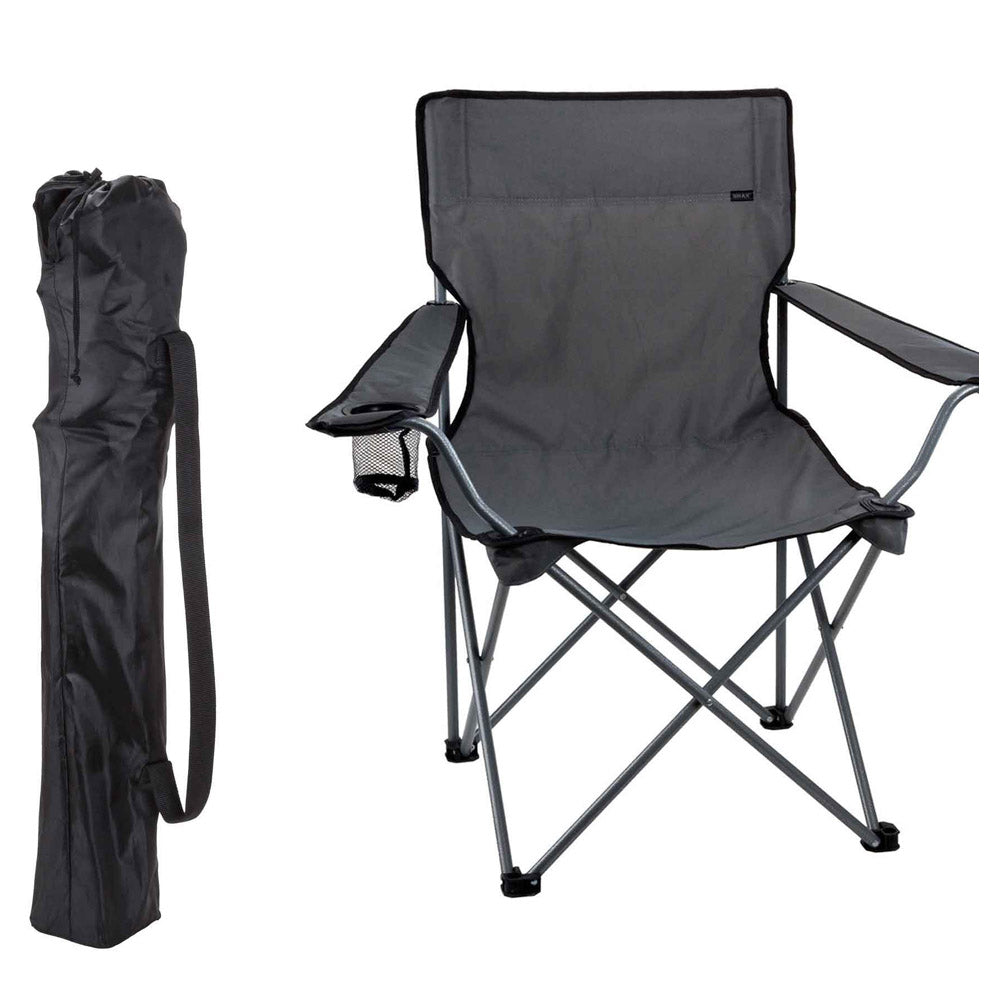 SHAX 6060 Lightweight Armchair-eSafety Supplies, Inc