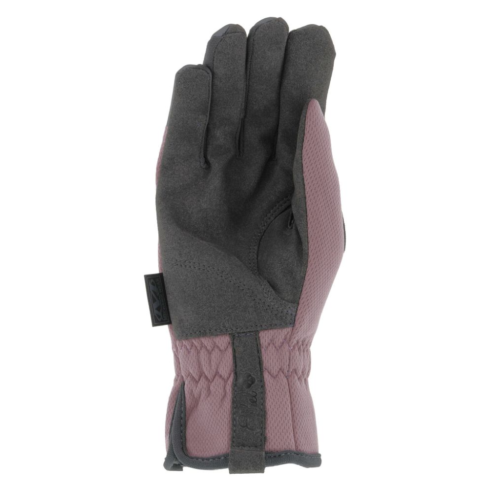 Mechanix Wear Ethel Garden Utility Plum-eSafety Supplies, Inc