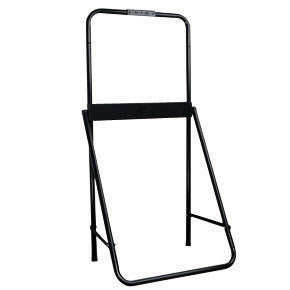 Fend-all Sperian Portable Universal Stand For Pure Flow 1000 And Porta Stream I, II, III Eye Wash Station-eSafety Supplies, Inc