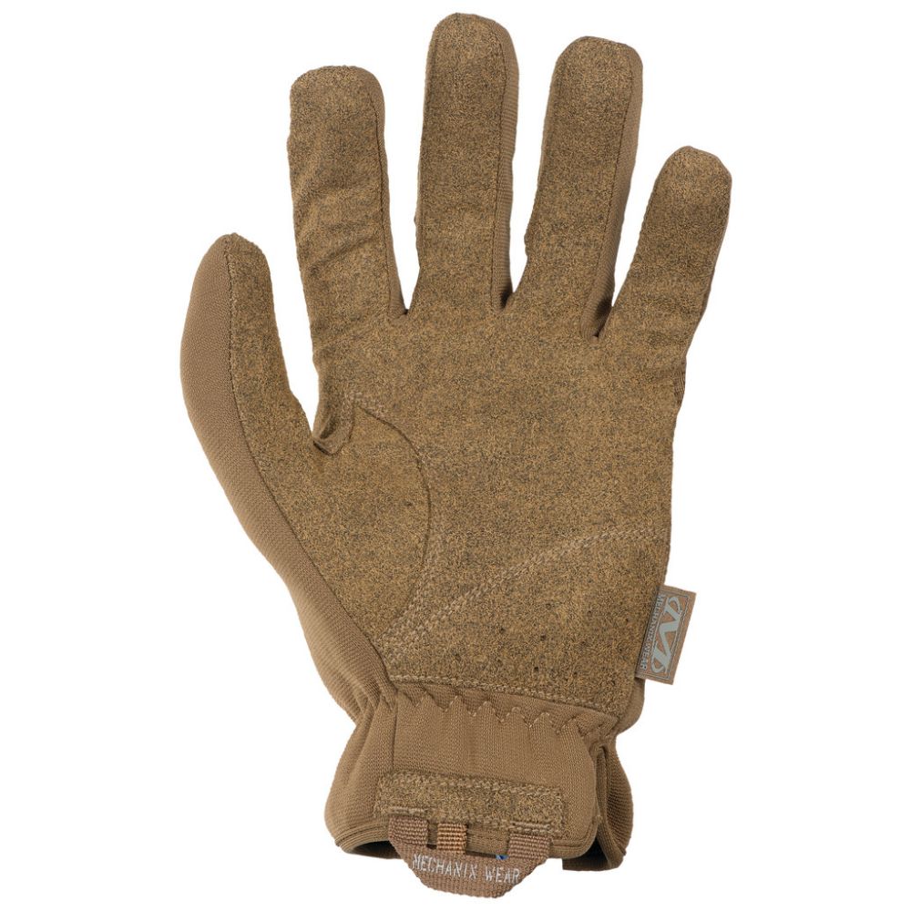 Mechanix Wear FastFit Coyote-eSafety Supplies, Inc