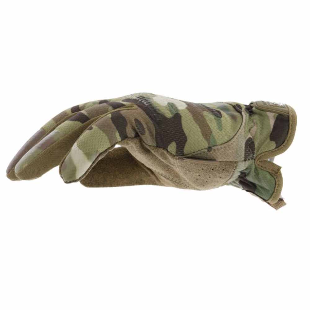 Mechanix Wear MultiCam FastFit-eSafety Supplies, Inc