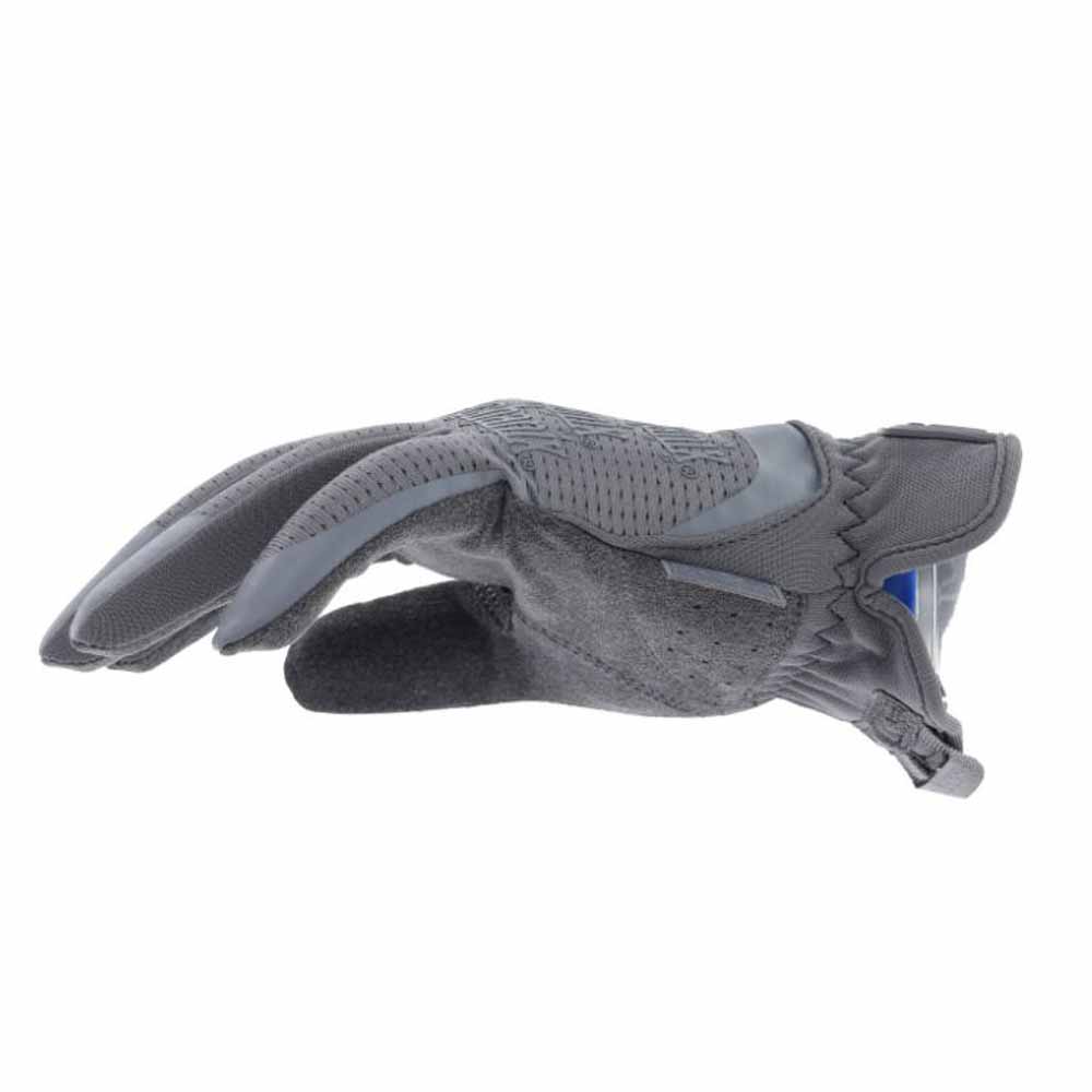 Mechanix Wear FastFit Wolf Grey-eSafety Supplies, Inc