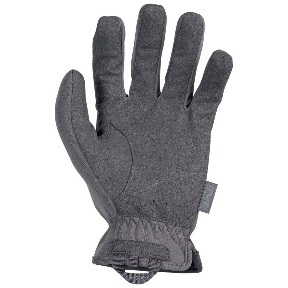 Mechanix Wear FastFit Wolf Grey-eSafety Supplies, Inc