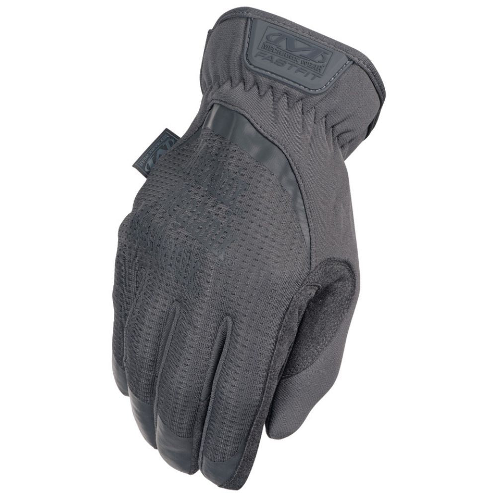 Mechanix Wear FastFit Wolf Grey-eSafety Supplies, Inc