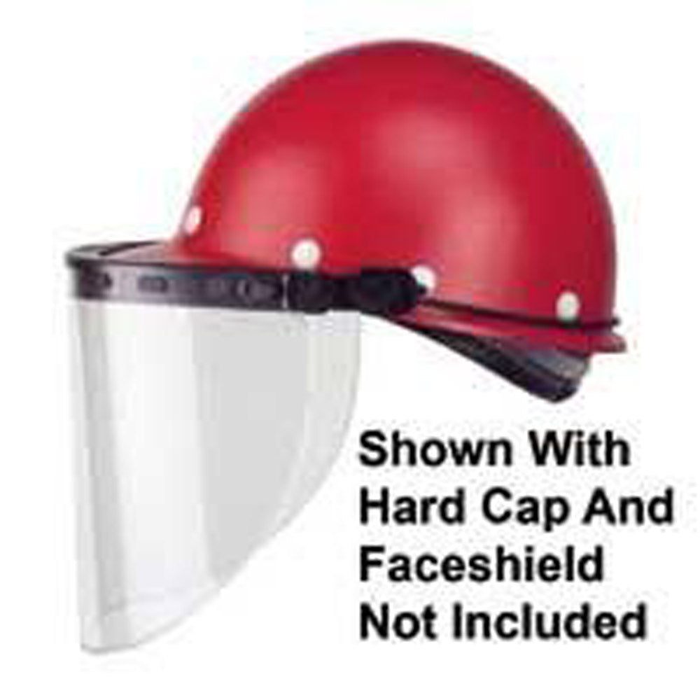 Fibre-Metal Noryl Dielectric Cap Mounting Bracket-eSafety Supplies, Inc