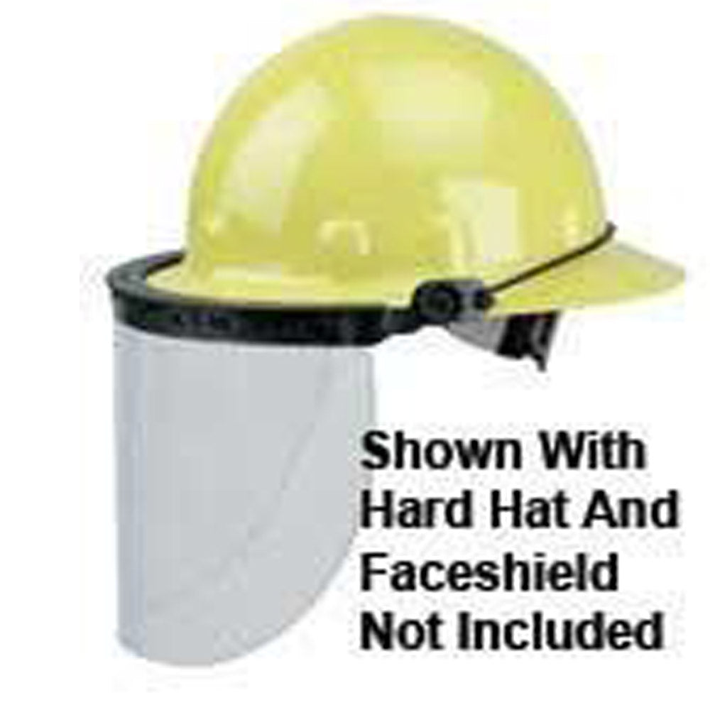 Fibre-Metal Noryl Dielectric Cap Mounting Bracket-eSafety Supplies, Inc