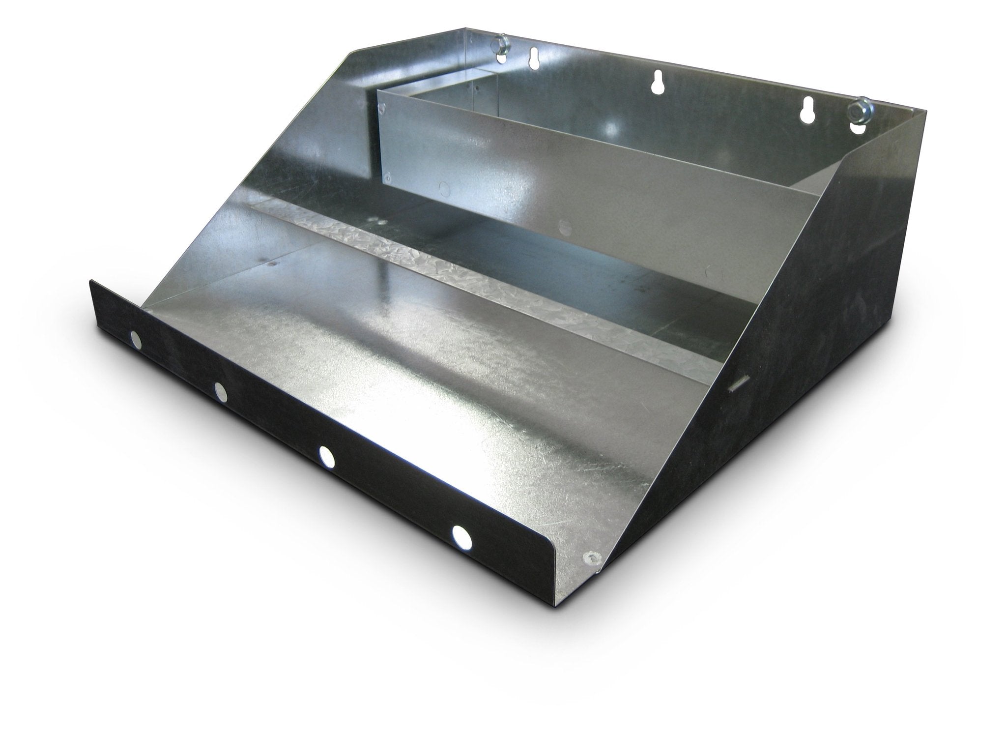 Grease Catcher System excluding Pillows - EACH-eSafety Supplies, Inc