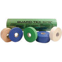 General Bandage 1" X 30 Yard Roll Green Guard-Tex Self-Adhering Safety Tape-eSafety Supplies, Inc