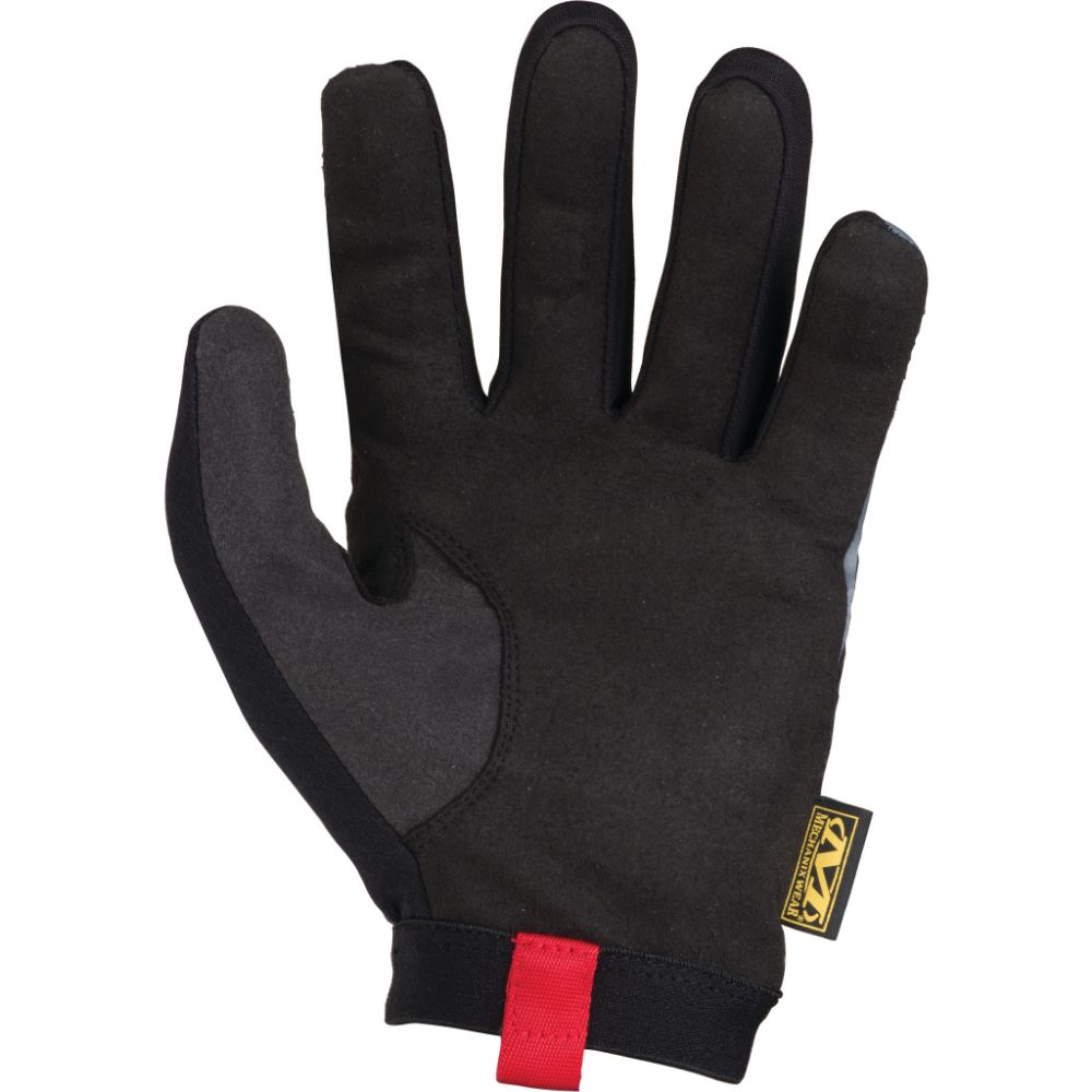 Mechanix Wear Utility-eSafety Supplies, Inc