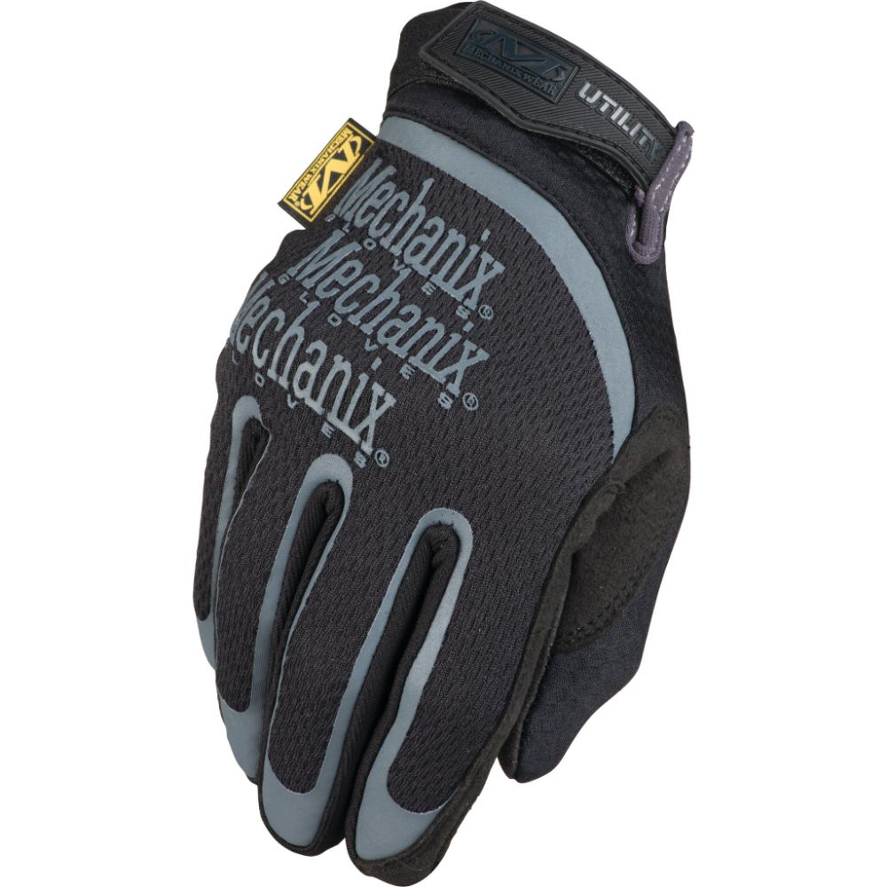 Mechanix Wear Utility-eSafety Supplies, Inc