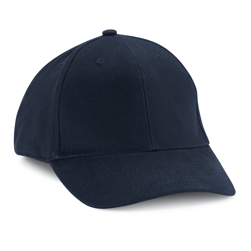 Red Kap Cotton Ball Cap HB20 - Navy-eSafety Supplies, Inc