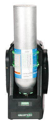 MSA Cylinder Holder-eSafety Supplies, Inc