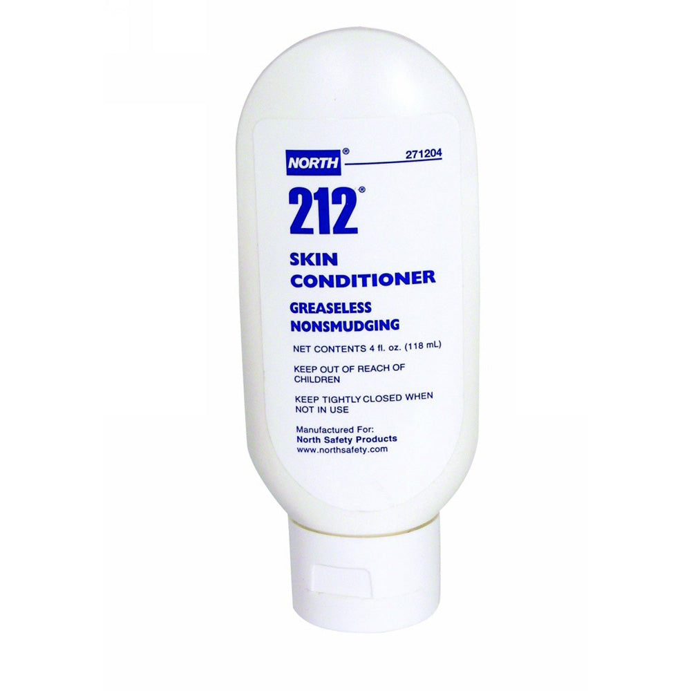 Honeywell 4 Ounce Tube 212 Skin Care Cream-eSafety Supplies, Inc