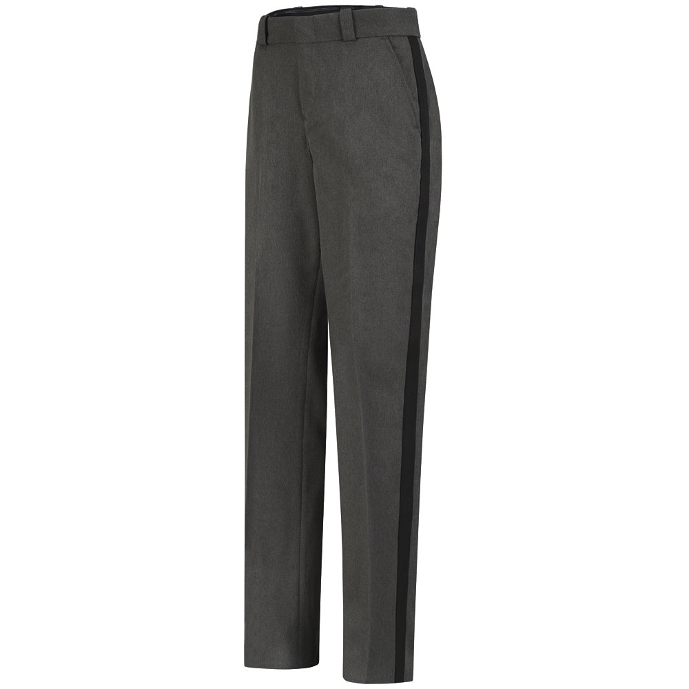 Horace Small Ohio Sheriff Trouser HS2551 - Gray Heather with Black Stripe-eSafety Supplies, Inc