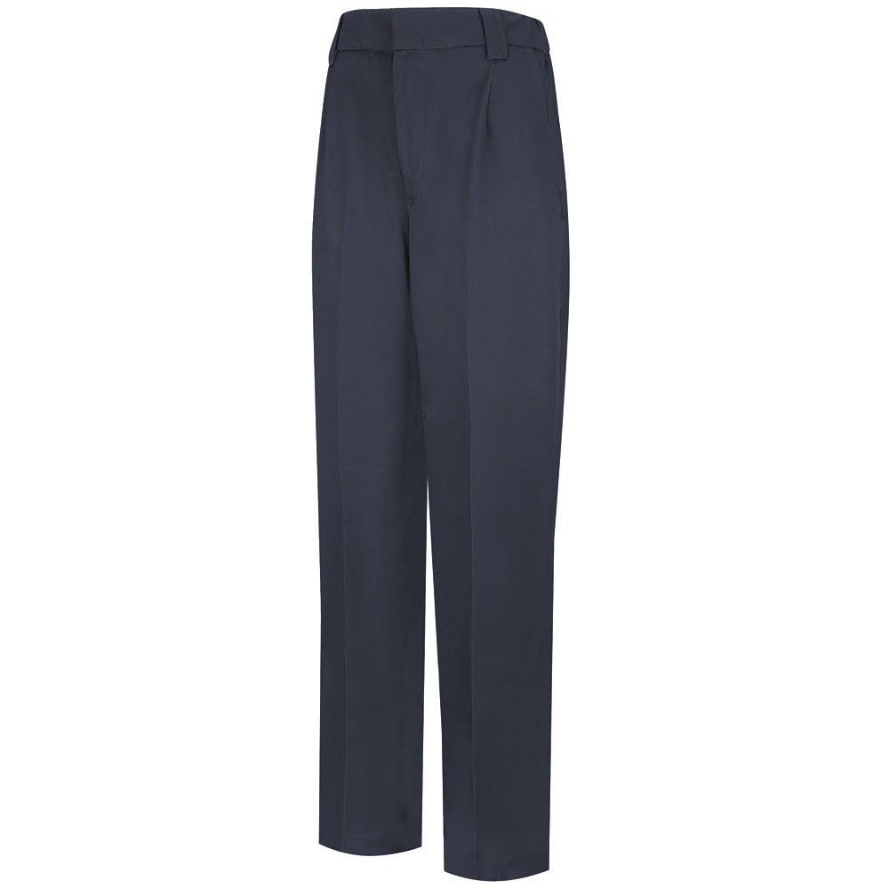 Horace Small 100% Cotton 4-Pocket Trouser HS2725 - Dark Navy - Women - Short-eSafety Supplies, Inc