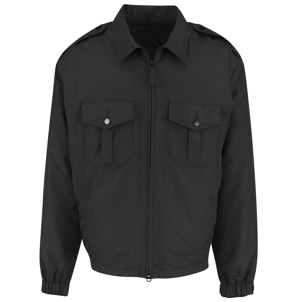 Horace Small Sentry Jacket HS3424 - Black-eSafety Supplies, Inc