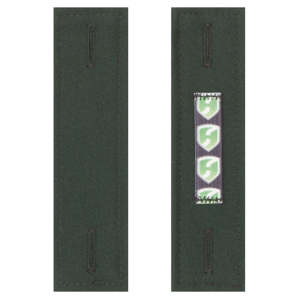 Horace Small Women's Insight Wearable Equipment Solution HS7123 - Spruce Green-eSafety Supplies, Inc