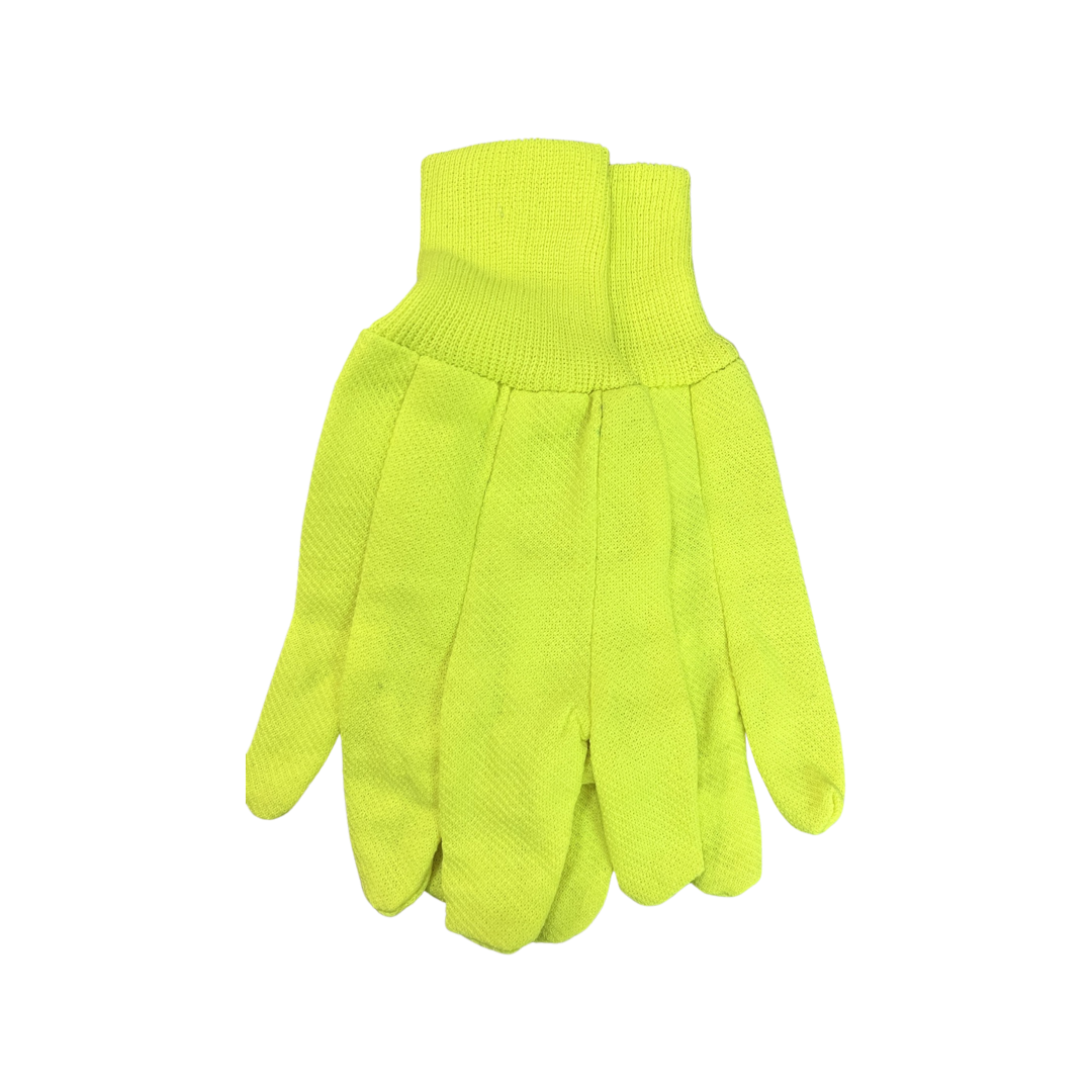 Jersey Gloves - Dozen-eSafety Supplies, Inc