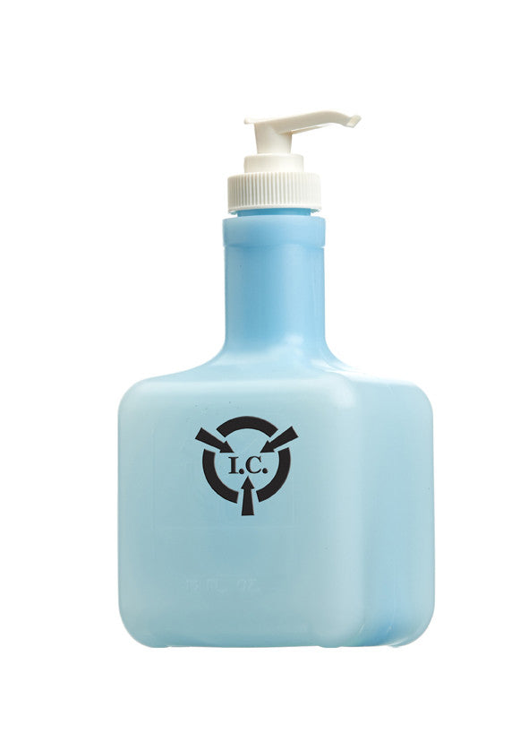 R&R Lotion IC Pregloving Fragrance Free Lotion 16 oz. Bottle-eSafety Supplies, Inc