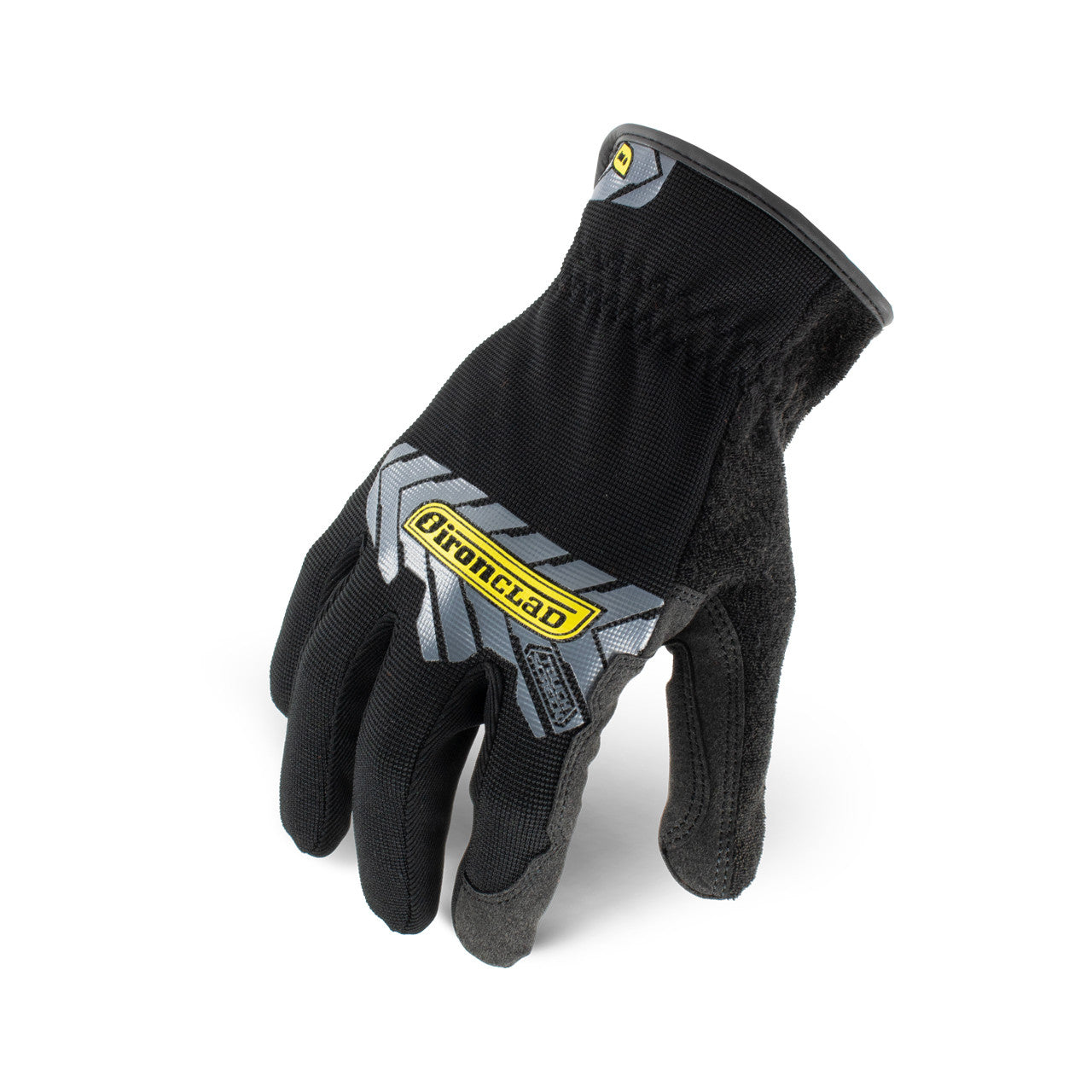 Ironclad Command™ Utility Glove Black-eSafety Supplies, Inc