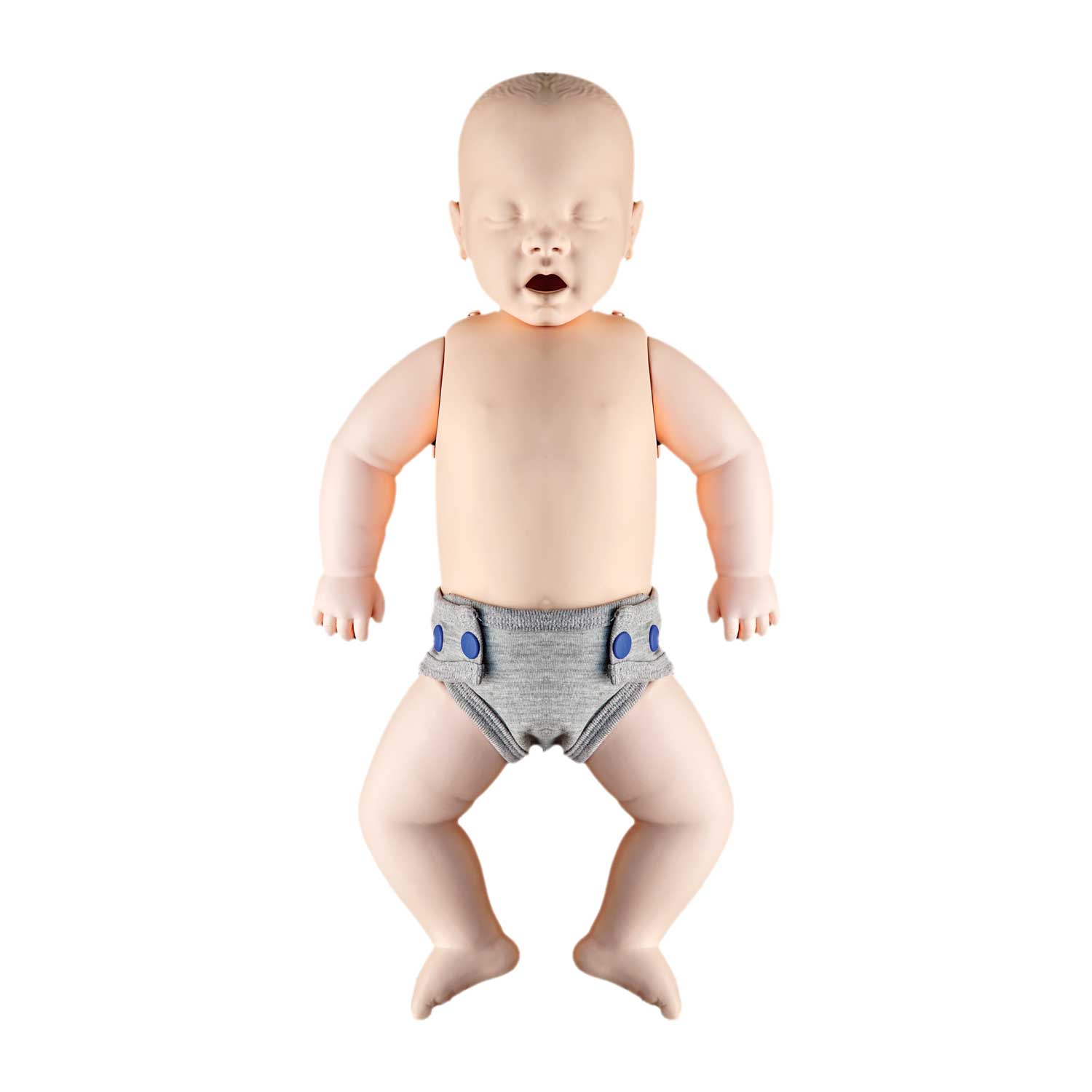Brayden Baby Cpr Manikin-eSafety Supplies, Inc