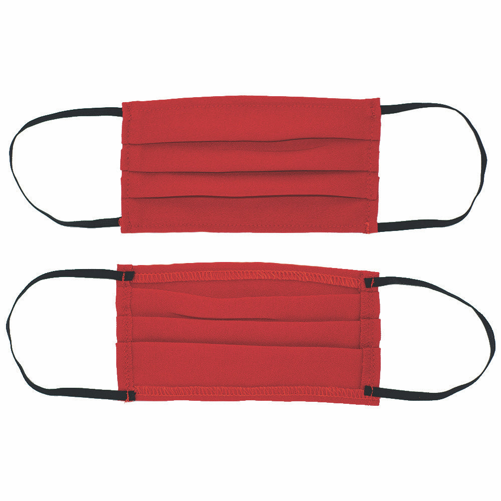 V-Masks Reusable Personal Mask Solid Color (1-Mask)-eSafety Supplies, Inc