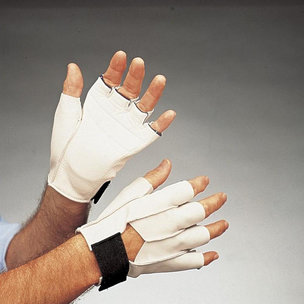 Construction Half Finger-eSafety Supplies, Inc