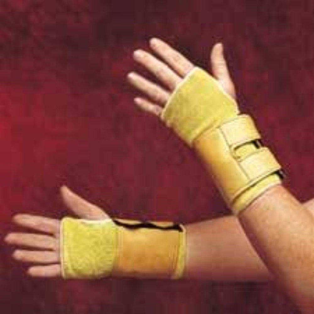 Anti-Slash Wrist Support-eSafety Supplies, Inc