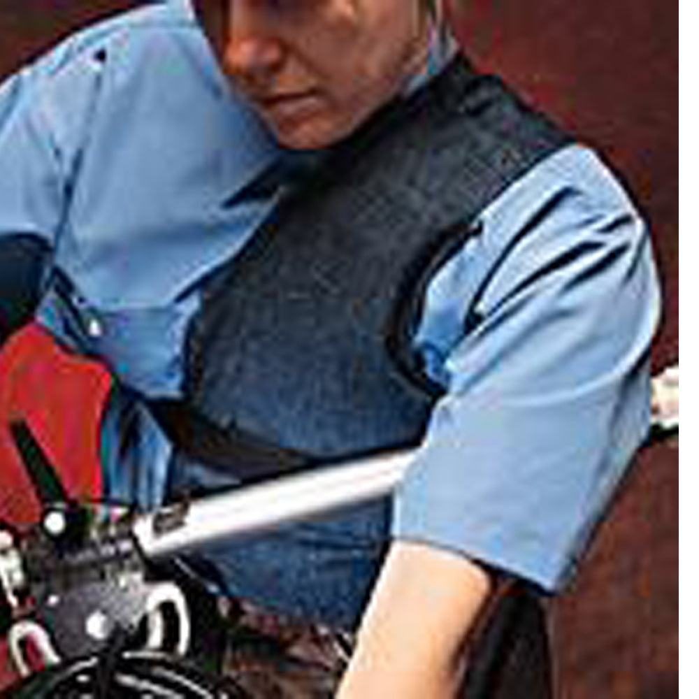 Breast Protector-eSafety Supplies, Inc