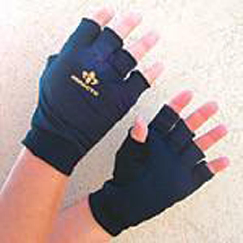 best gloves for vibration Landscaping Work Gloves – Anti-Vibration, Dexterity & Sweat-Wicking