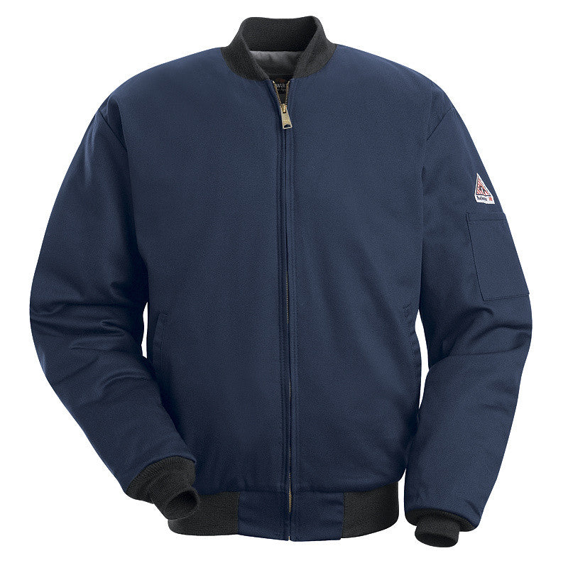 Bulwark - Team Jacket - EXCEL FR-eSafety Supplies, Inc
