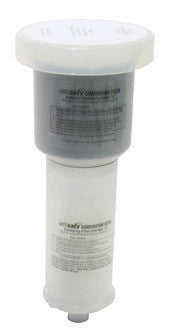 Justrite Polyethylene Replacement Combination Coalescing/Carbon Filter-eSafety Supplies, Inc