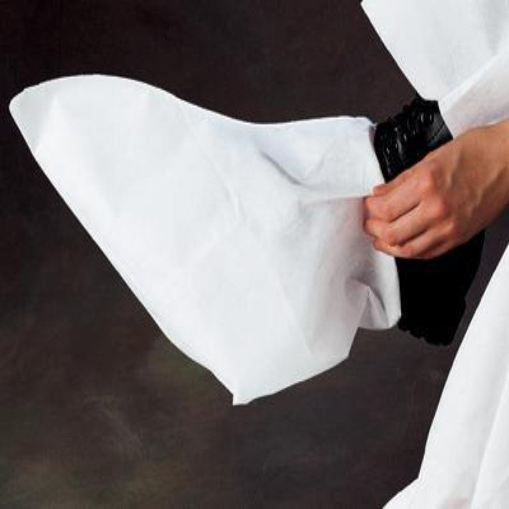Kimberly-Clark KleenGuard* A20 Microforce Disposable Shoe/Boot Cover-eSafety Supplies, Inc