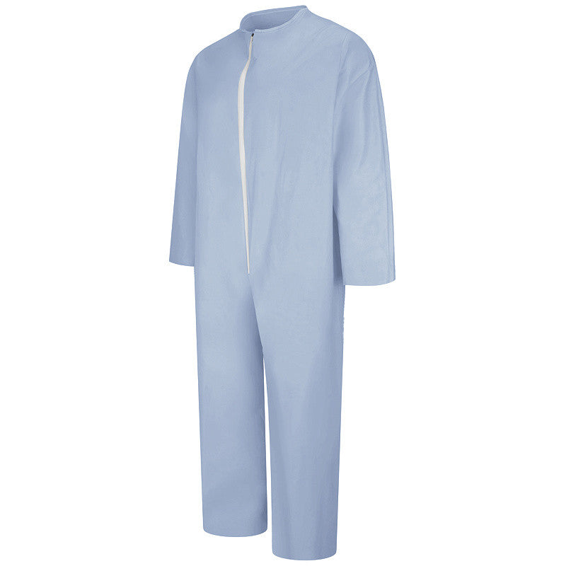 Bulwark - Extend FR Disposable Flame-Resistant Coverall - Sontara-eSafety Supplies, Inc