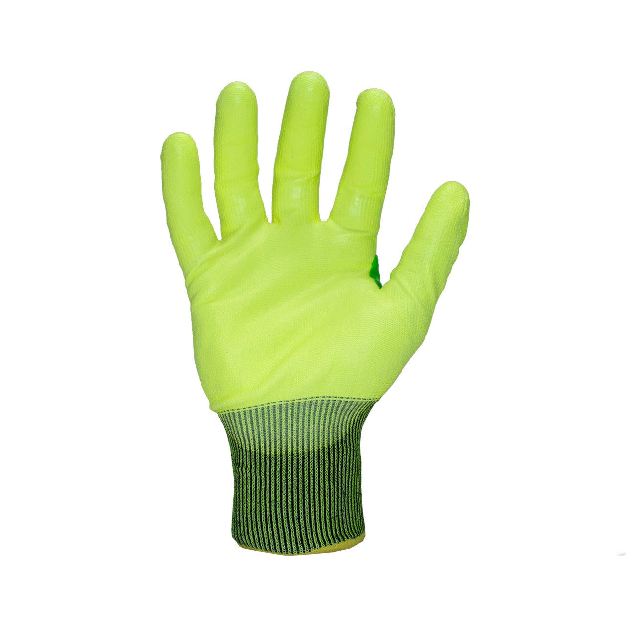 Ironclad Command™ ILT A2 Polyurethane Hi-Viz Yellow-eSafety Supplies, Inc